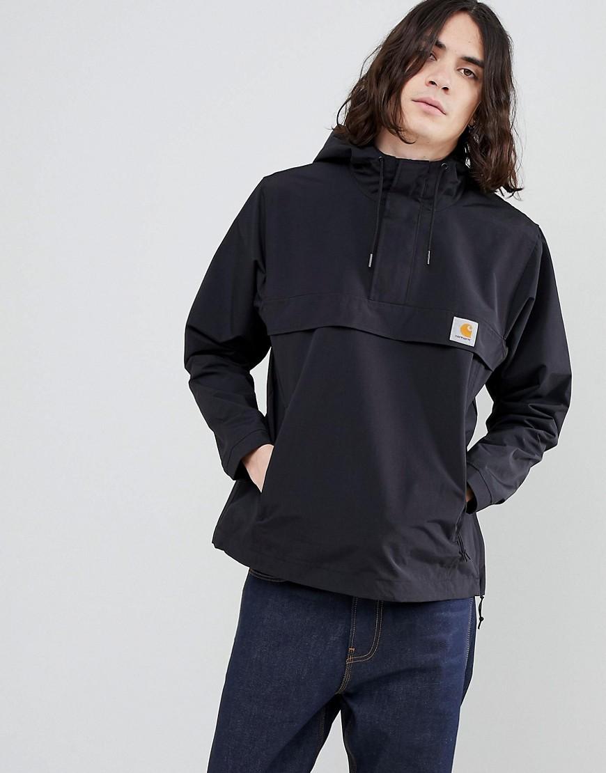 carhartt summer jacket