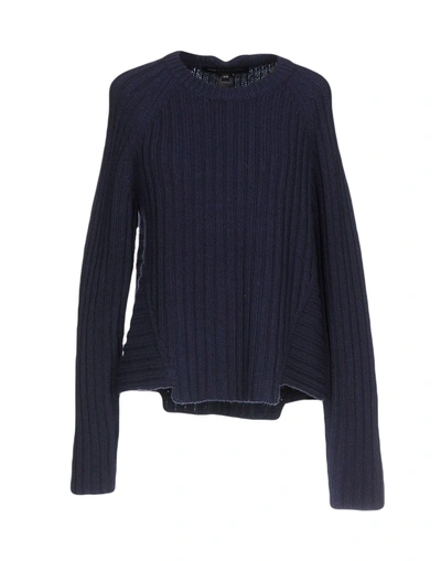 Shop Marc By Marc Jacobs In Dark Blue