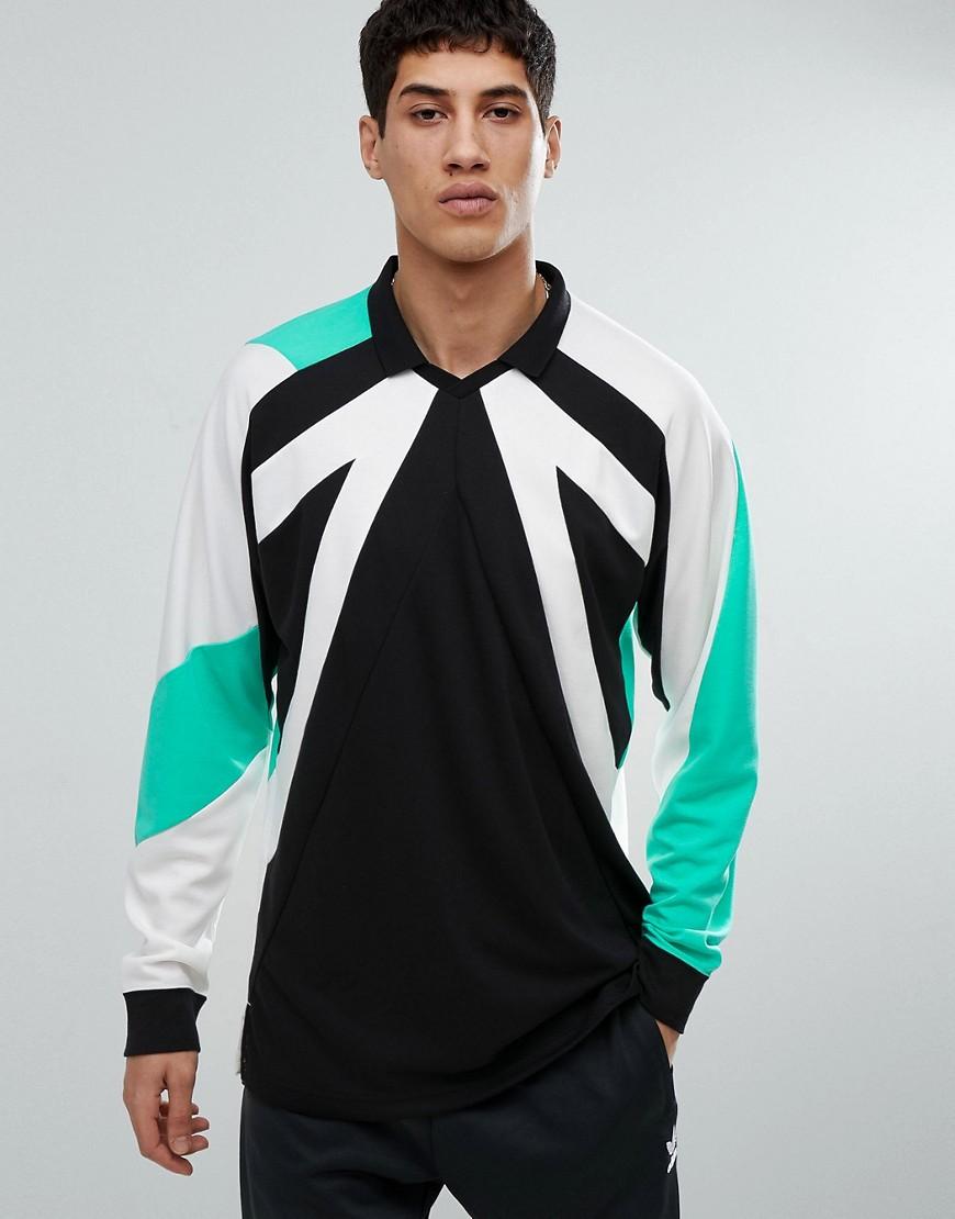 adidas eqt long sleeve