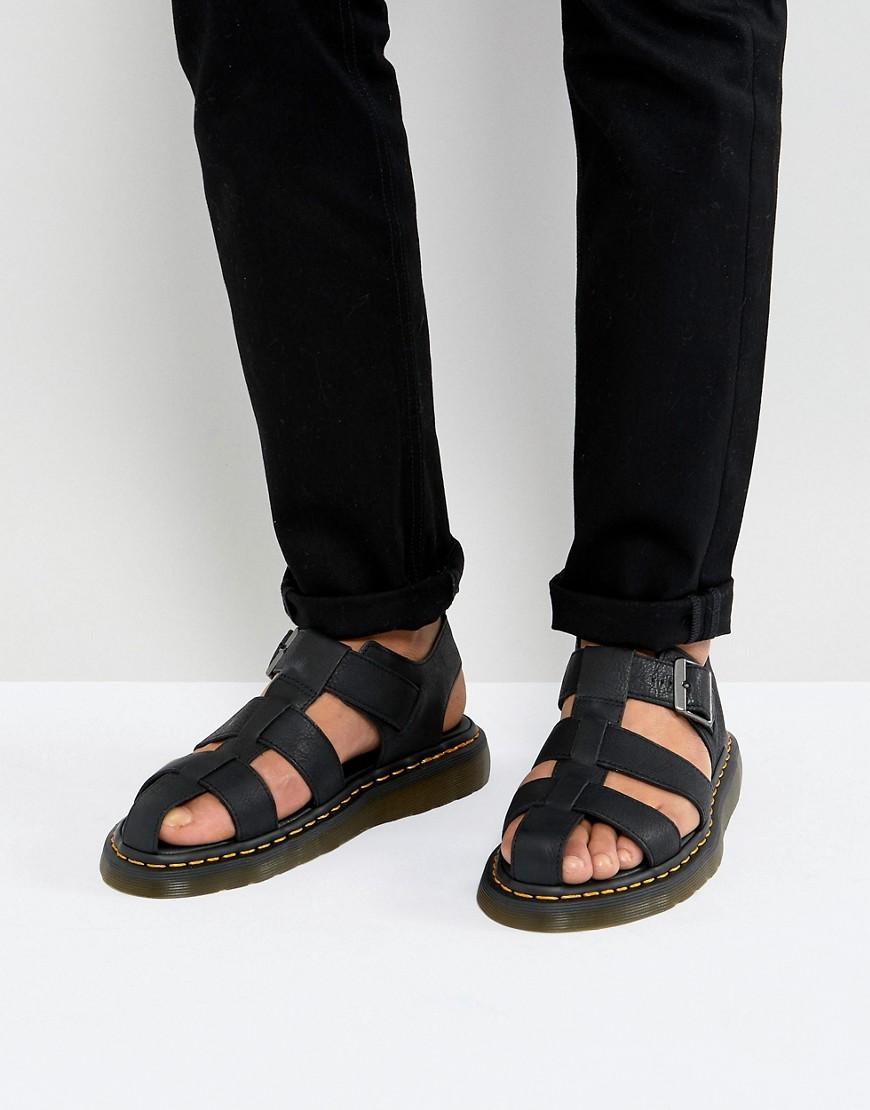 dr martens galia