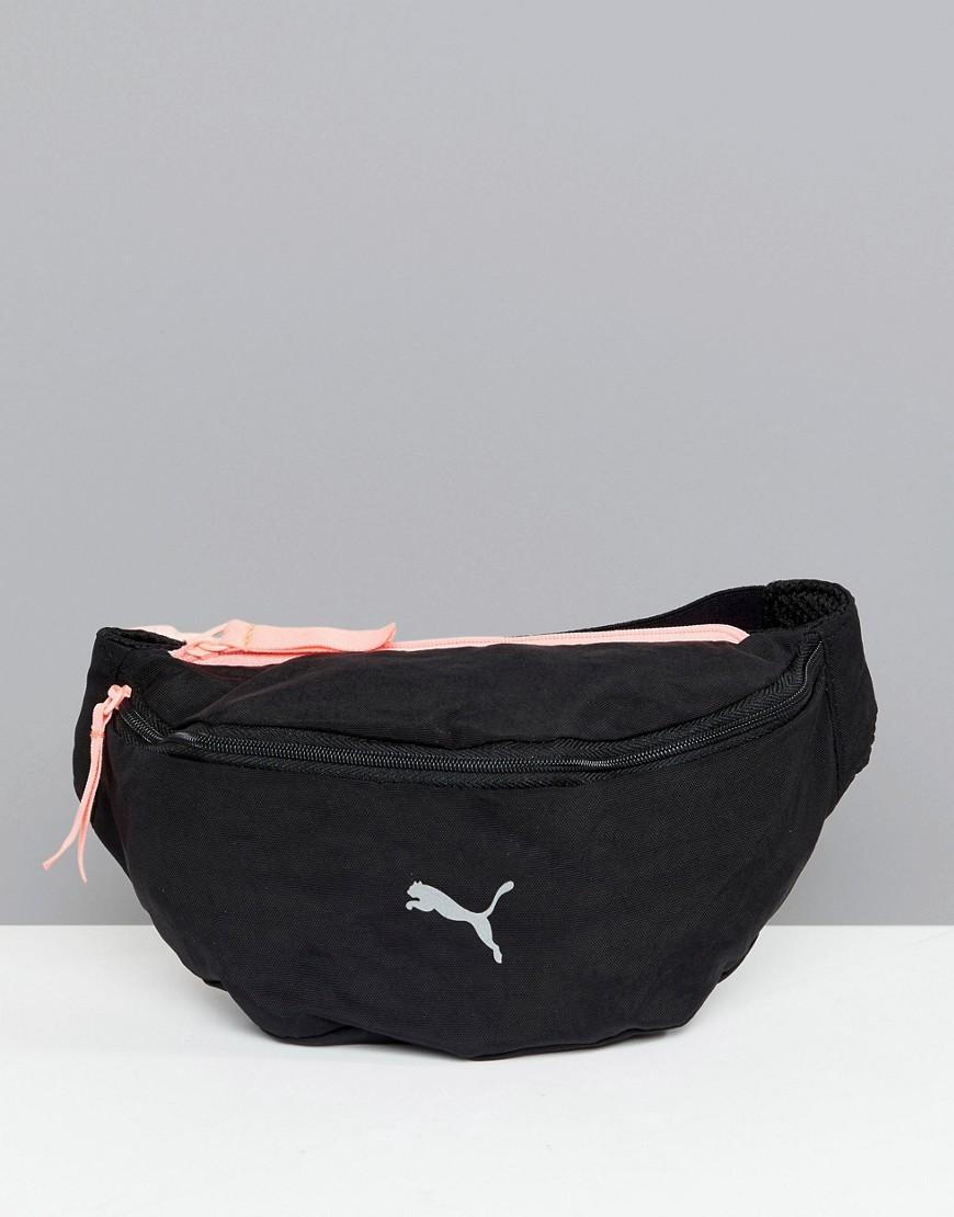 puma waist belt