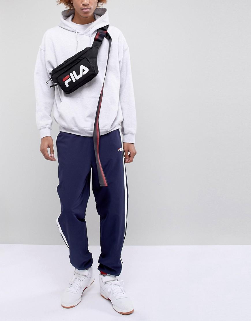 fila fanny packs