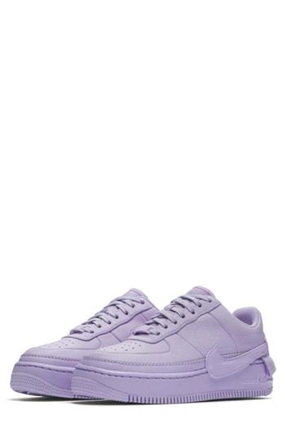 Nike Air Force 1 Jester Xx Sneaker In Violet Mist | ModeSens