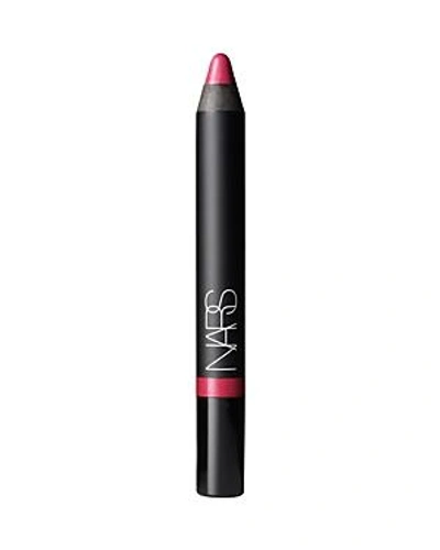 Shop Nars Velvet Gloss Lip Pencil In New Lover