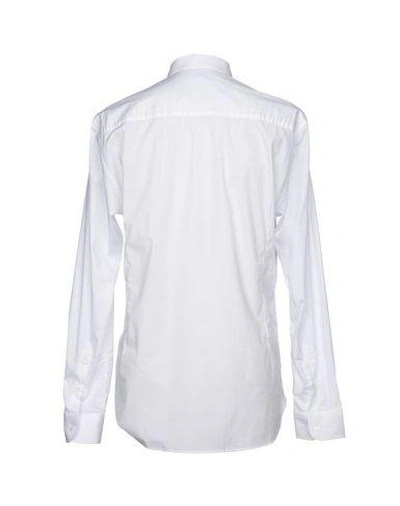 Shop Paul & Joe Shirts In White