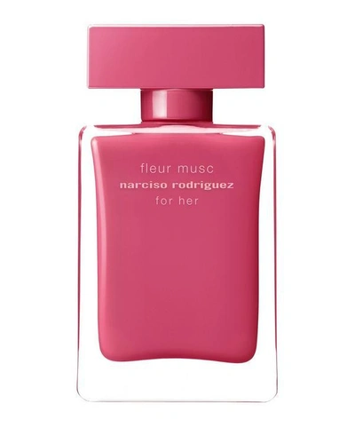 Shop Narciso Rodriguez For Her Fleur Musc Eau De Parfum 50ml