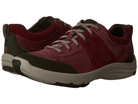 clarks wave andes