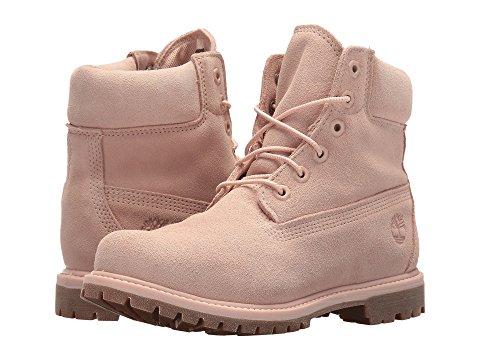 cameo rose timberland boots