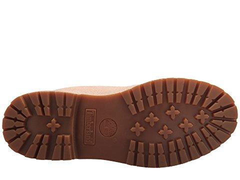 cameo rose timberland boots