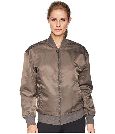 reebok favorite bomber jacket