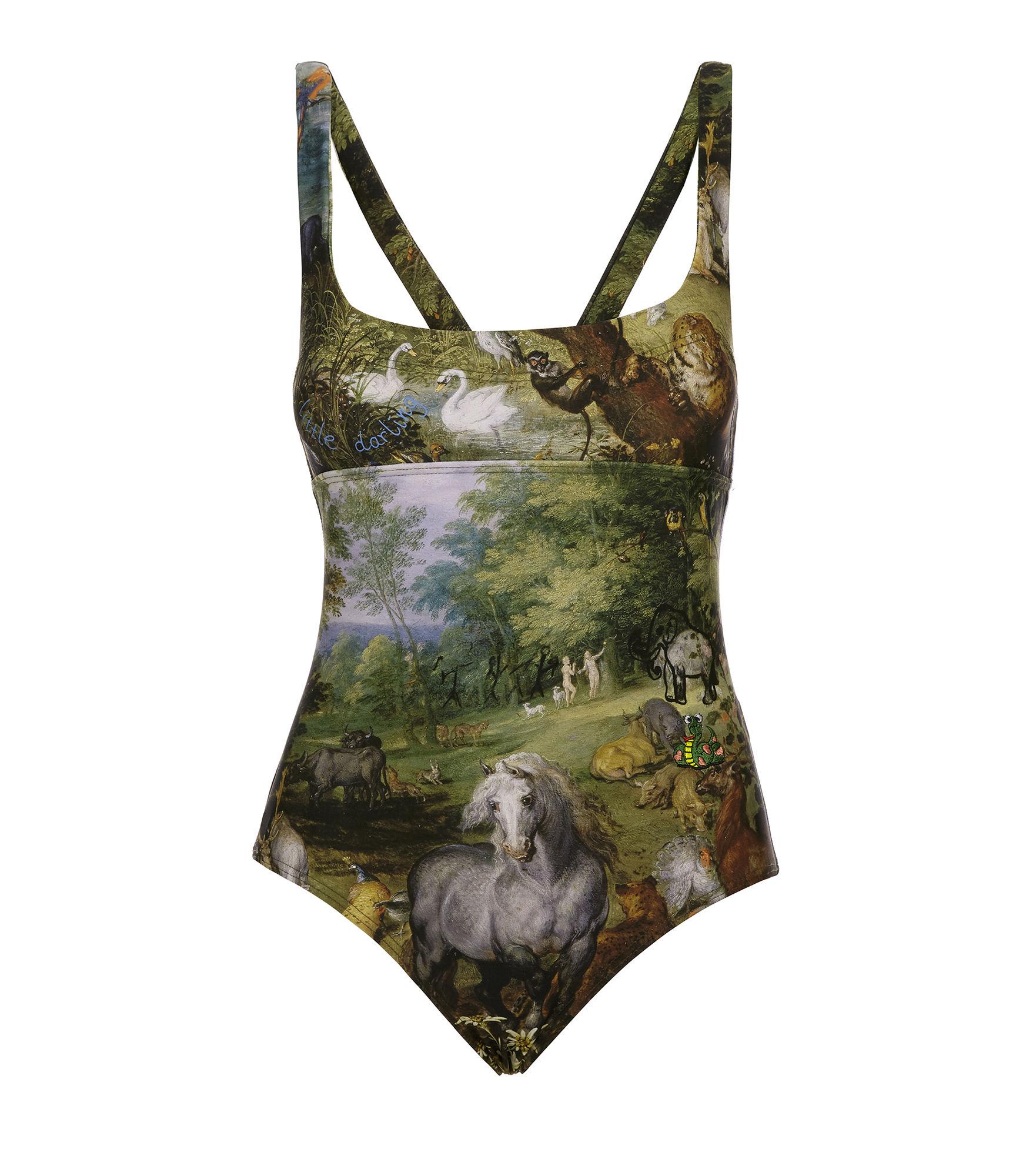 vivienne westwood swimwear