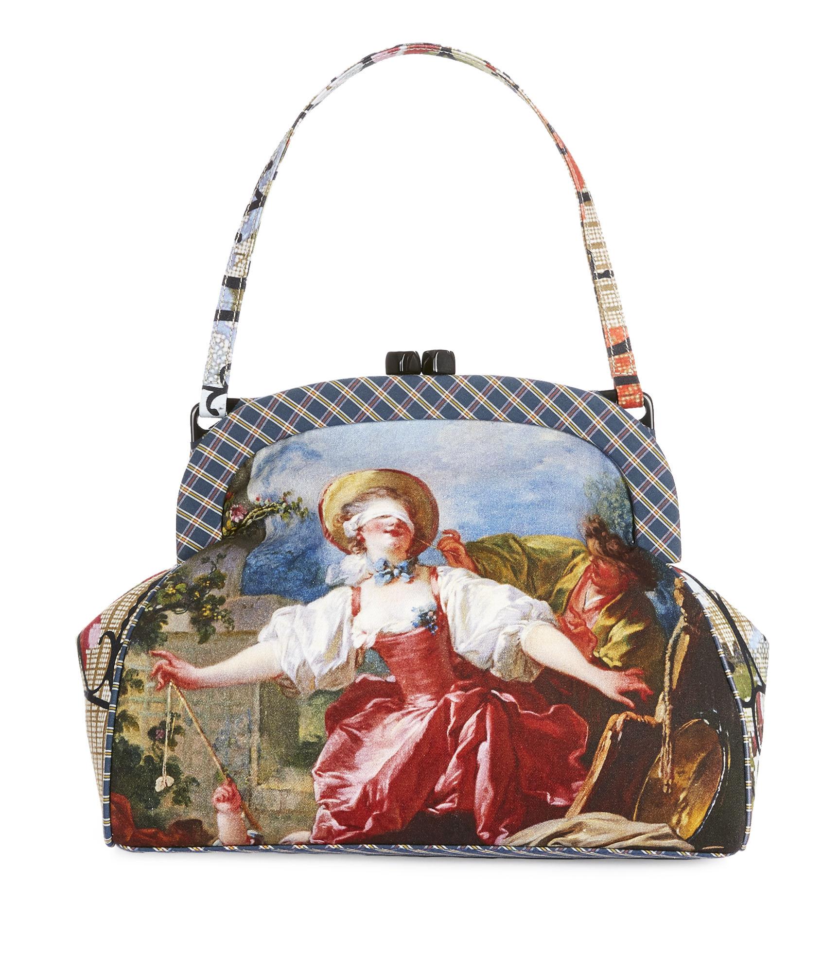 vivienne westwood frame bag