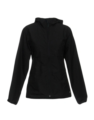 Shop Herschel Supply Co Jackets In Black