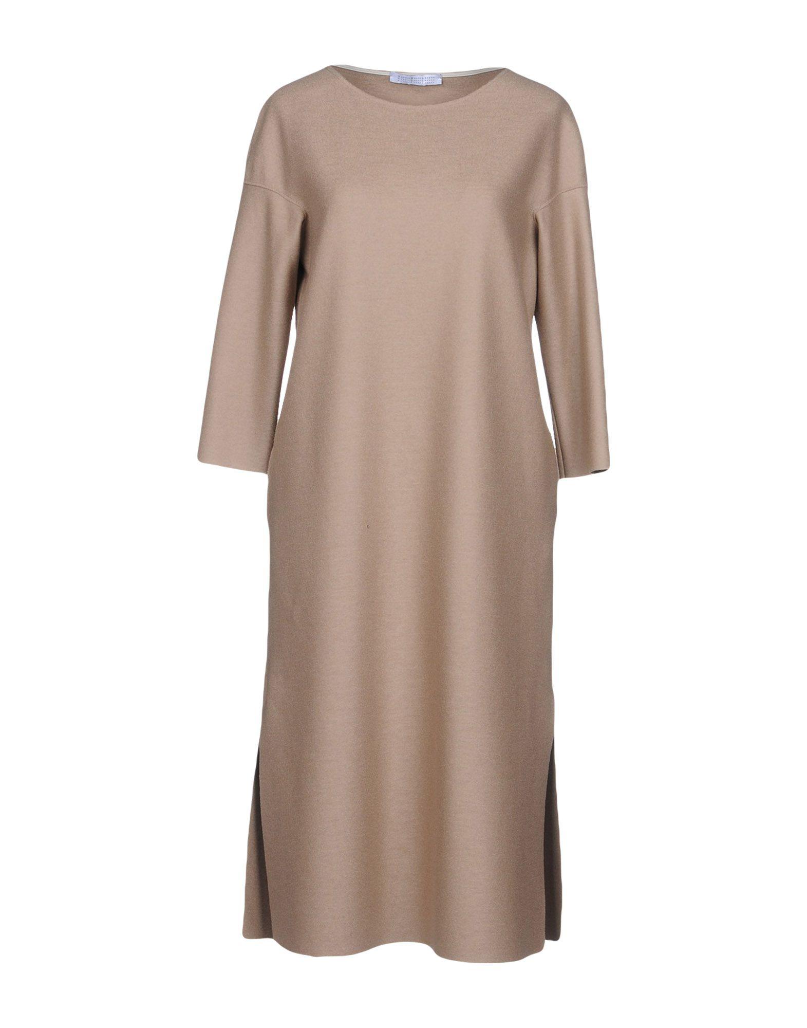 harris wharf dress