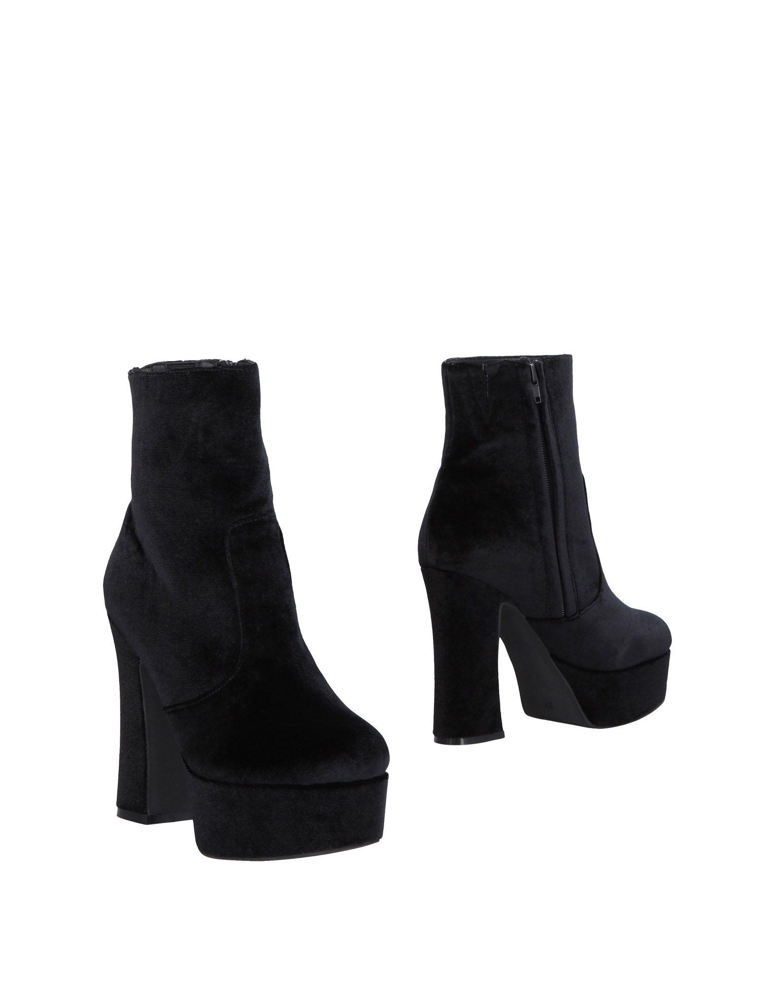 jeffrey campbell ankle boots