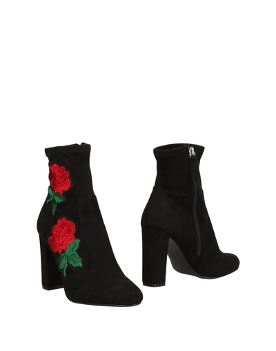 Shop Steve Madden In Black