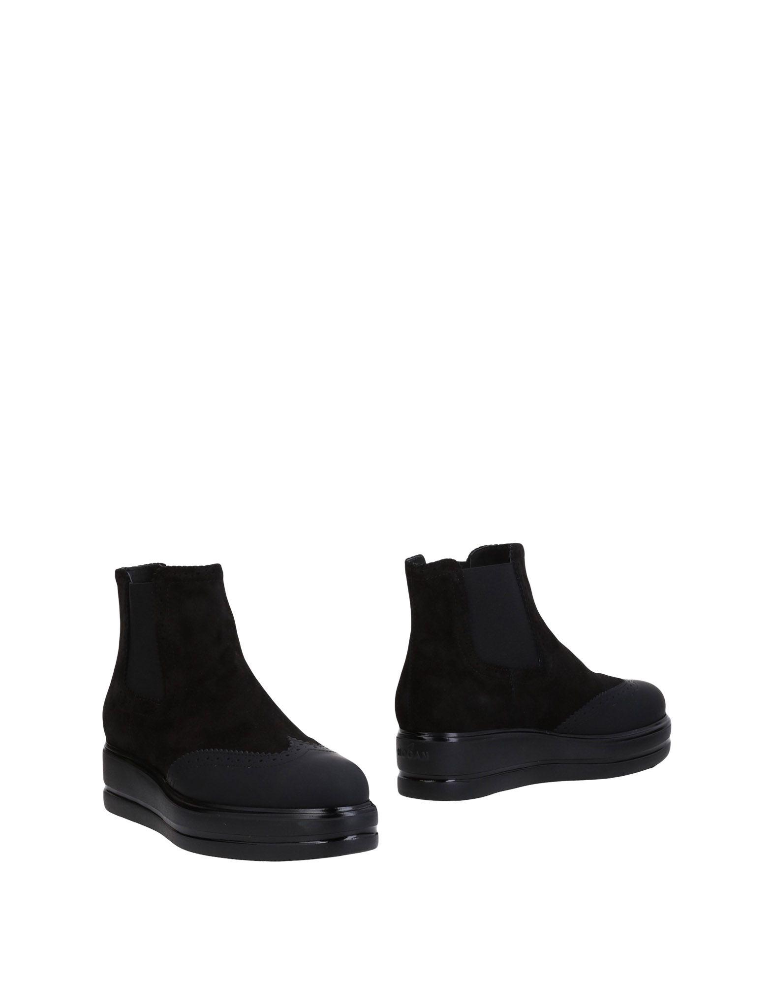 hogan chelsea boots