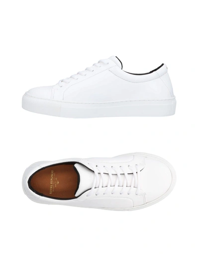 Royal Republiq Sneakers In White | ModeSens