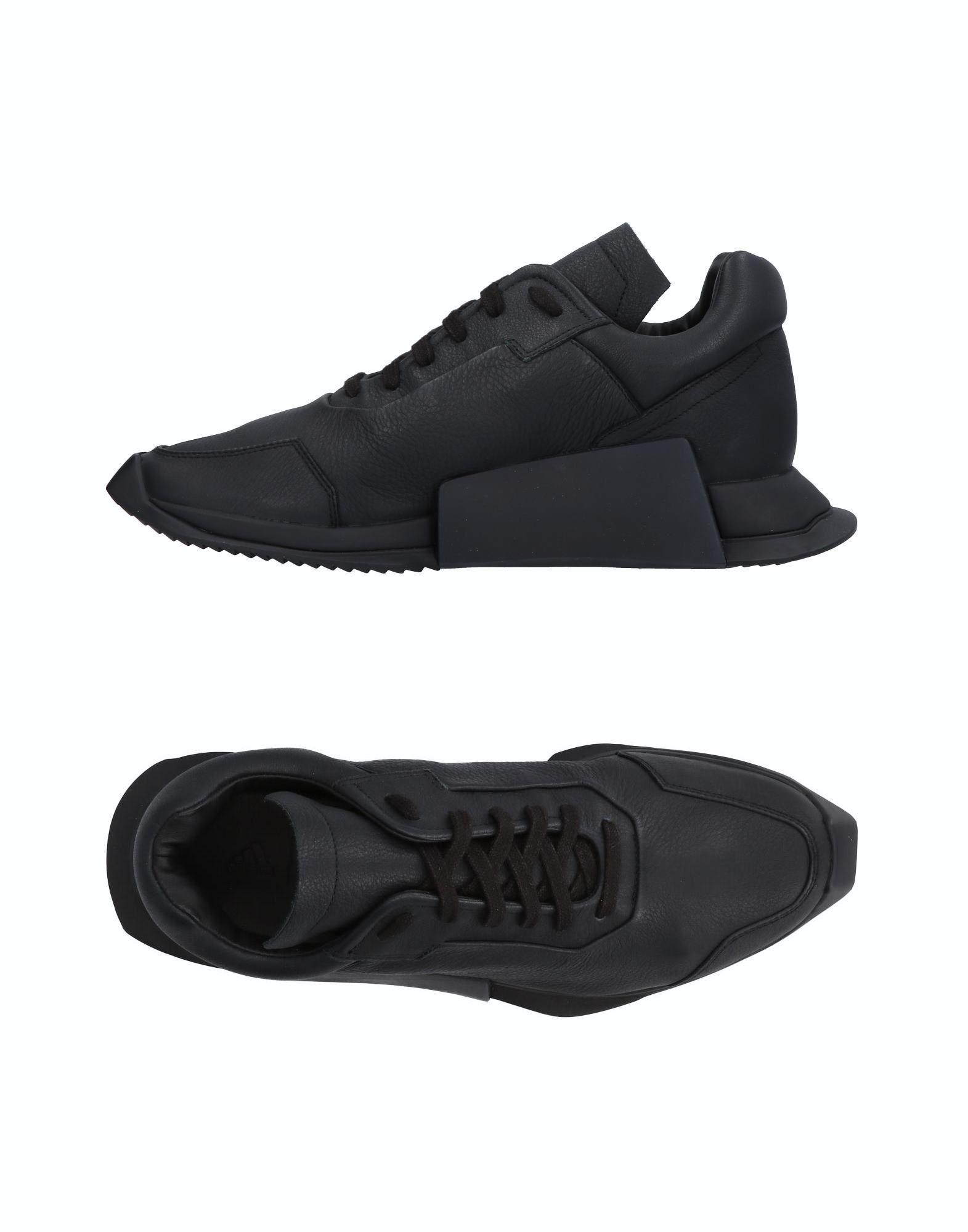 rick owens shoes adidas