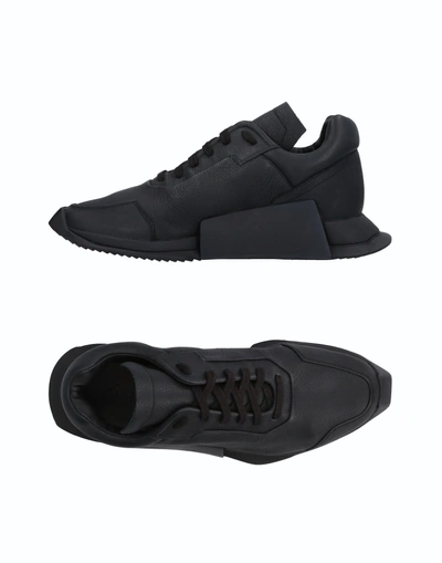 Shop Adidas Originals Sneakers In Black