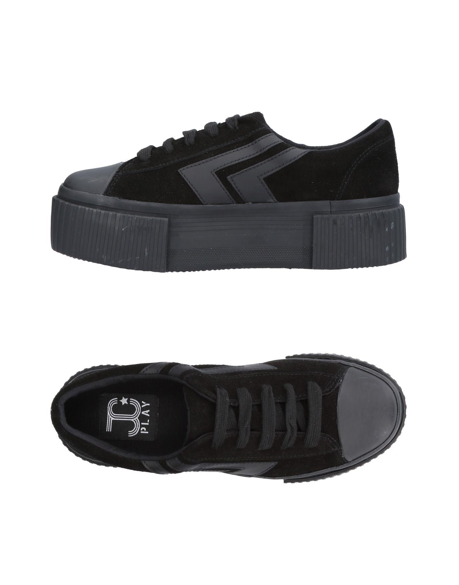 pin Selv tak Andet Jc Play By Jeffrey Campbell Sneakers In Black | ModeSens