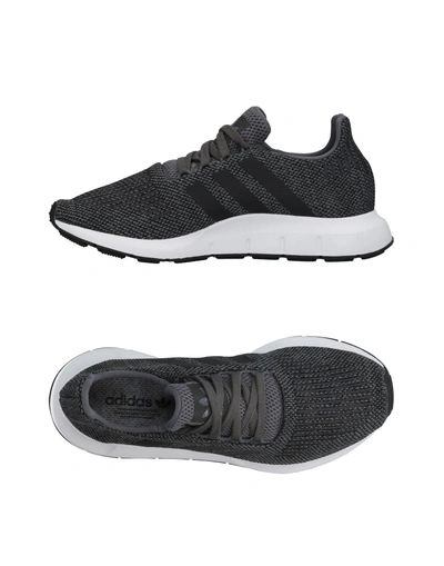 Shop Adidas Originals Sneakers In Grey