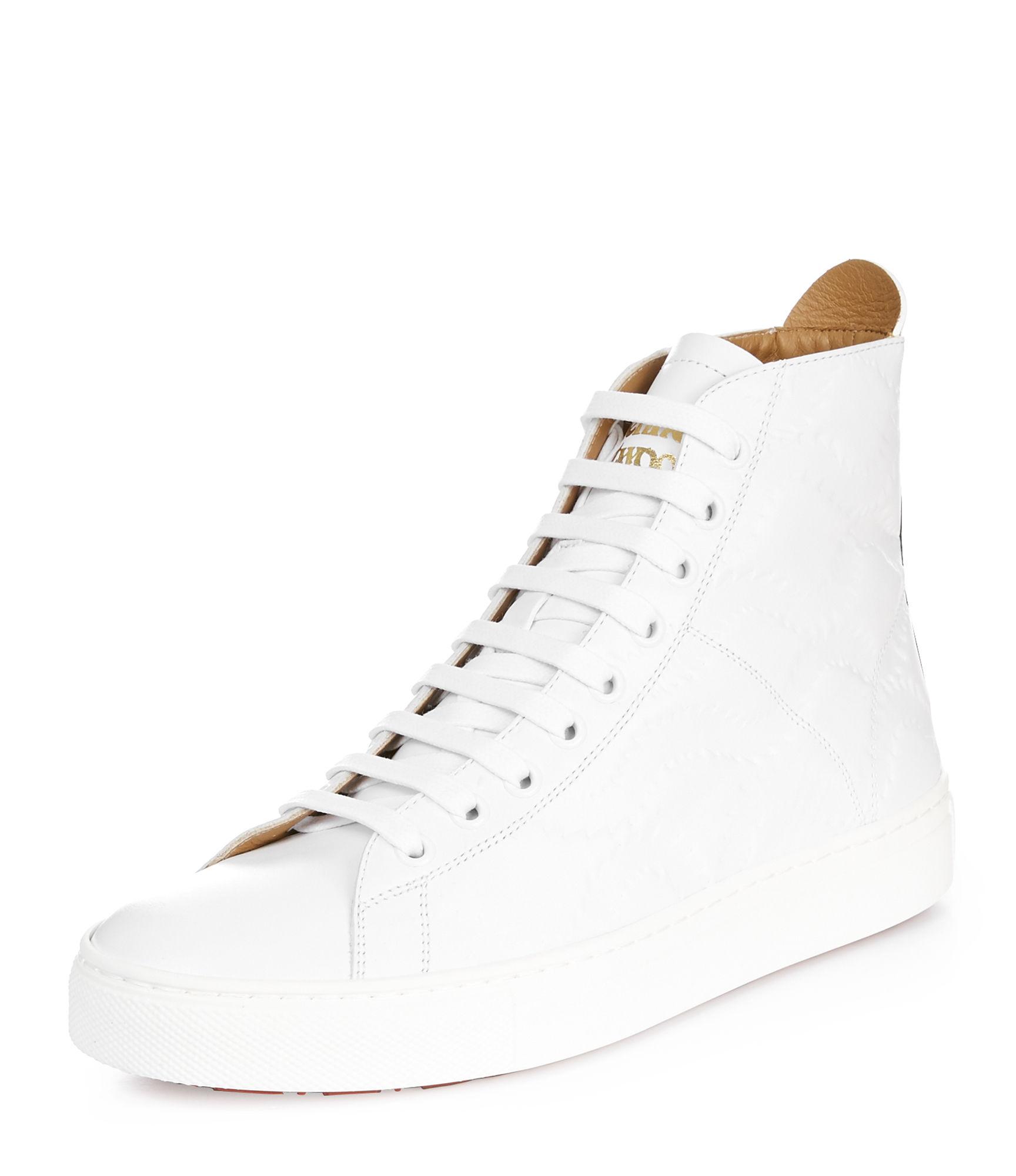 vivienne westwood trainers