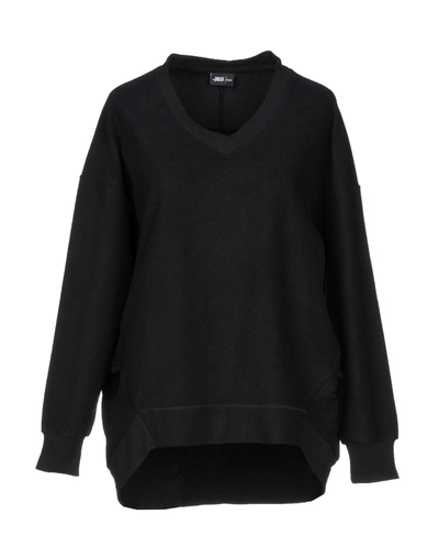 Shop Publish Sweatshirts In Black