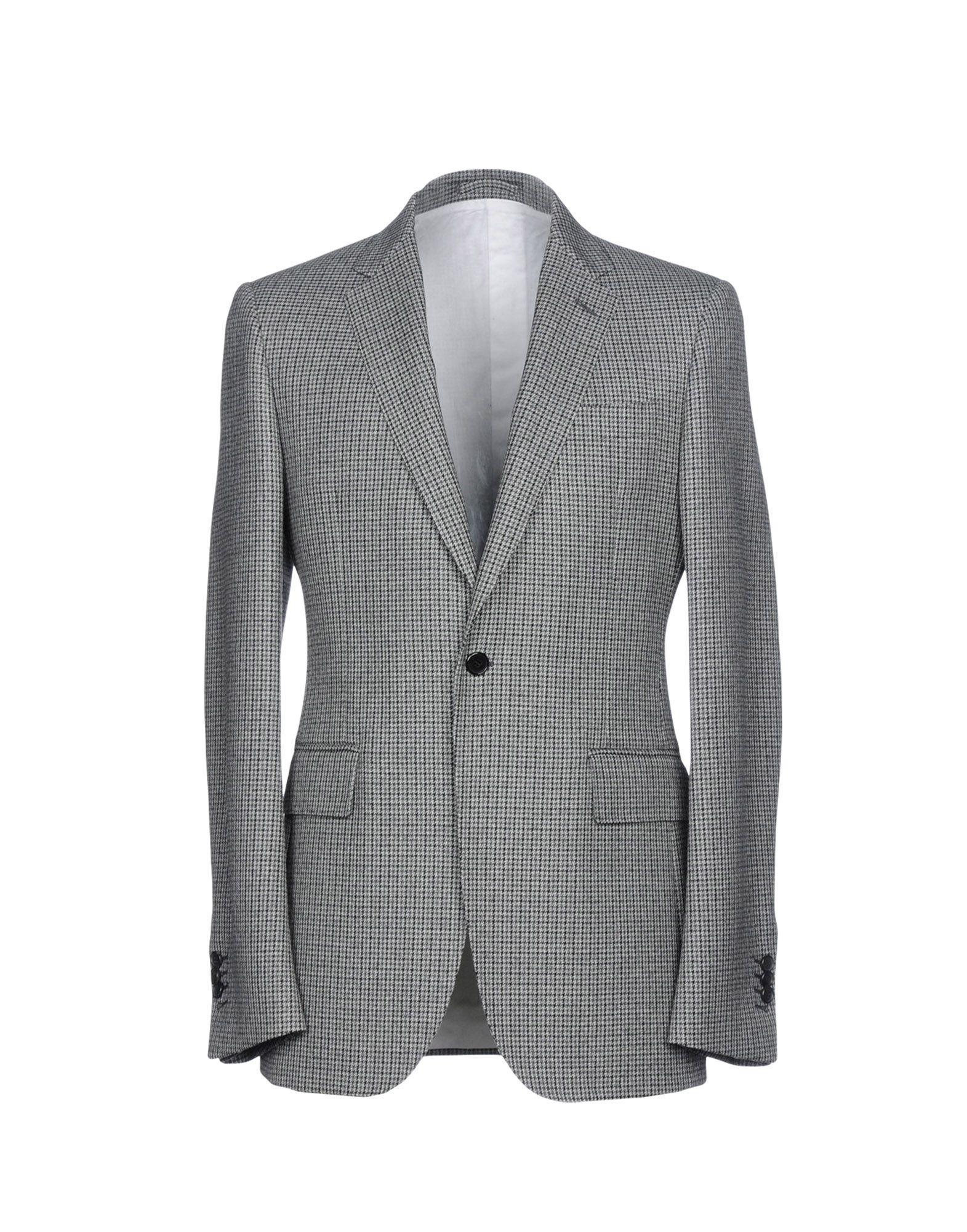 calvin klein 205w39nyc blazer