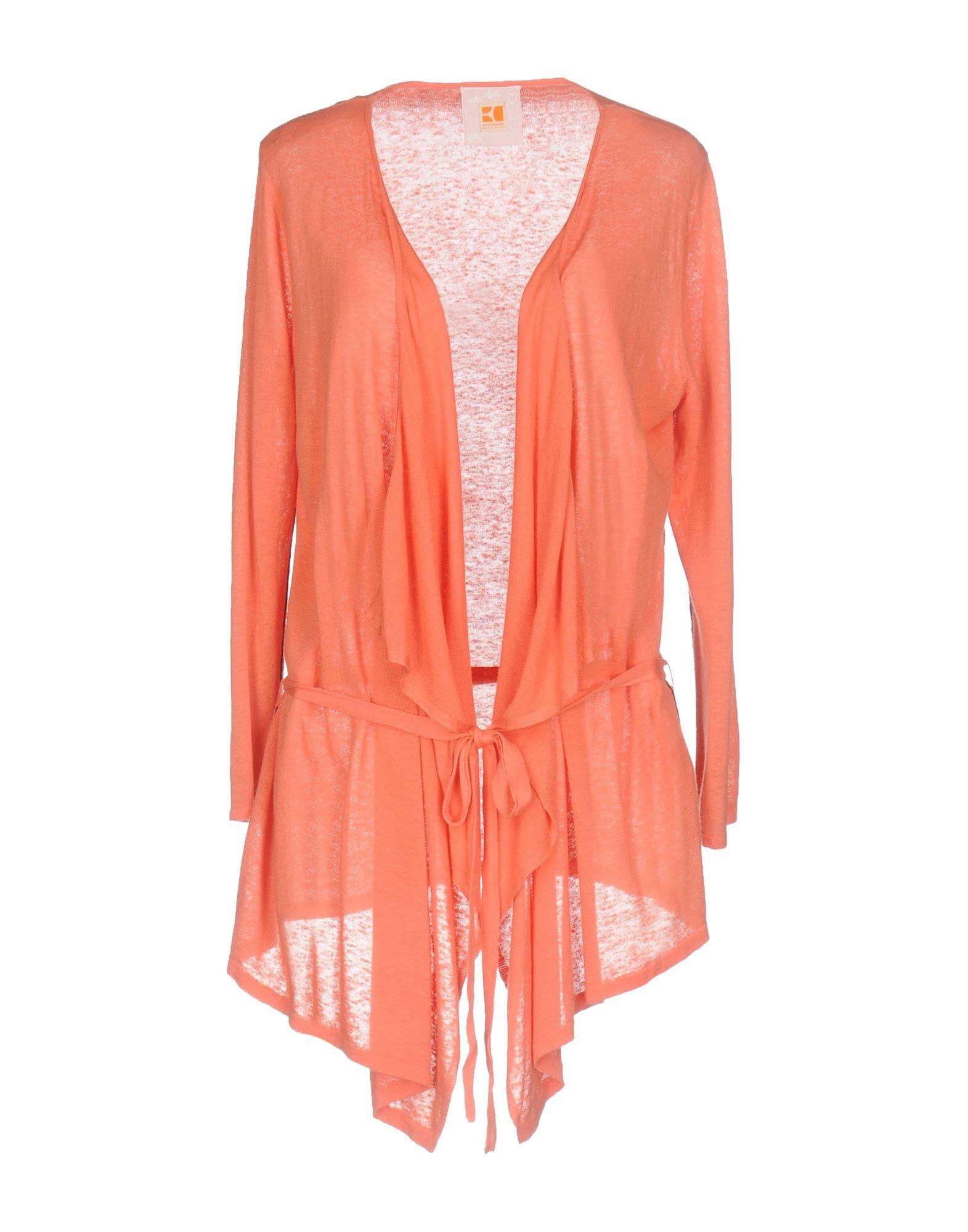 boss orange cardigan
