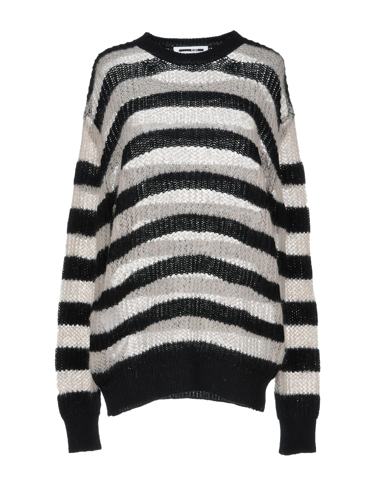 alexander mcqueen sweater