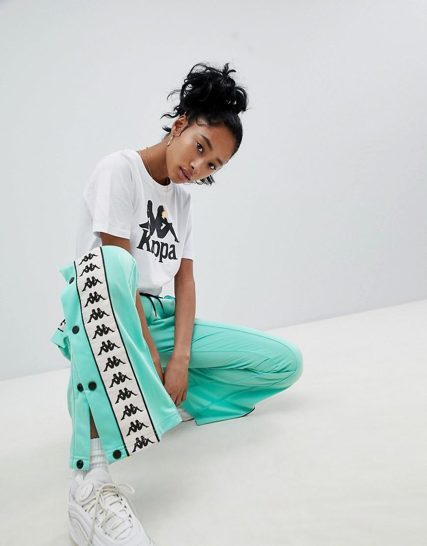 kappa tracksuit womens prices