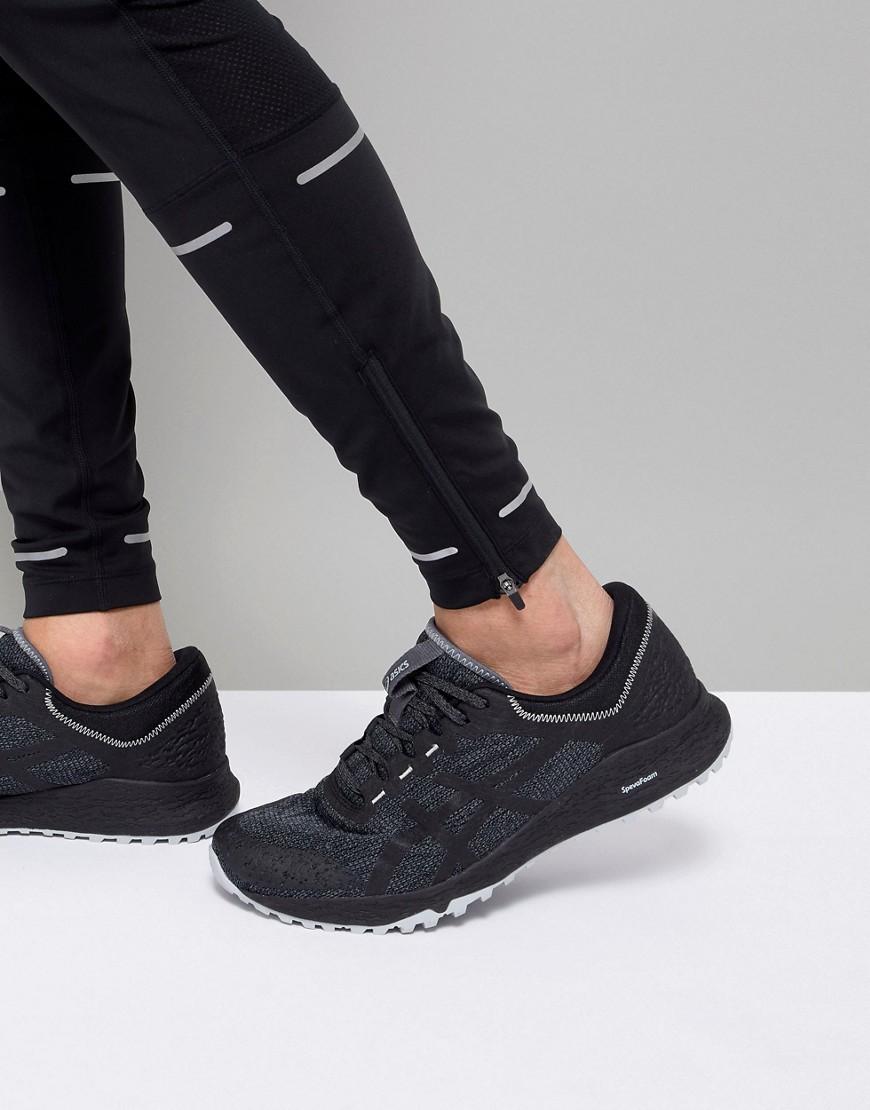 asics alpine xt trail
