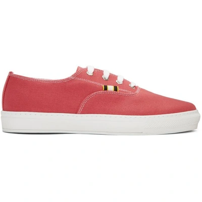 Pink APR-005 Sneakers 