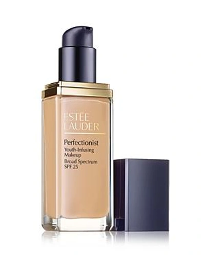 Shop Estée Lauder Perfectionist Youth-infusing Makeup Broad Spectrum Spf 25 In 1w2 Sand