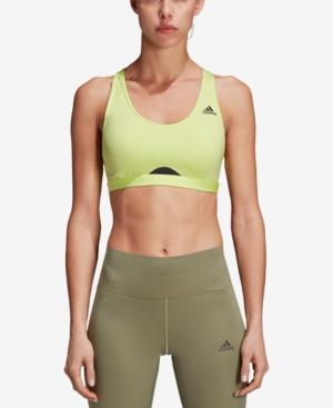adidas high impact sports bra