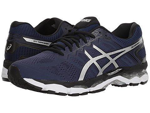 asics gel superion black