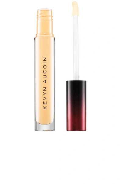 Shop Kevyn Aucoin The Etherealist Super Natural Concealer In Light 01