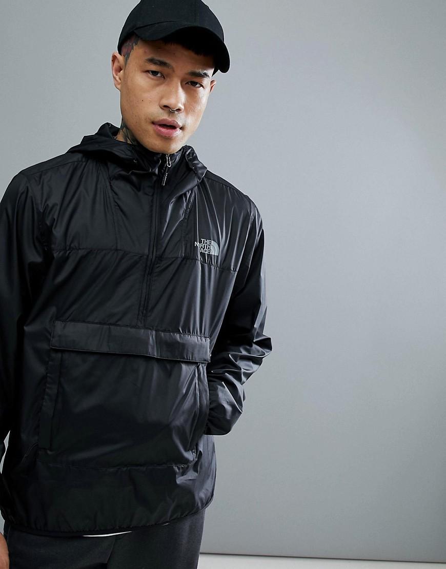 the north face cervas