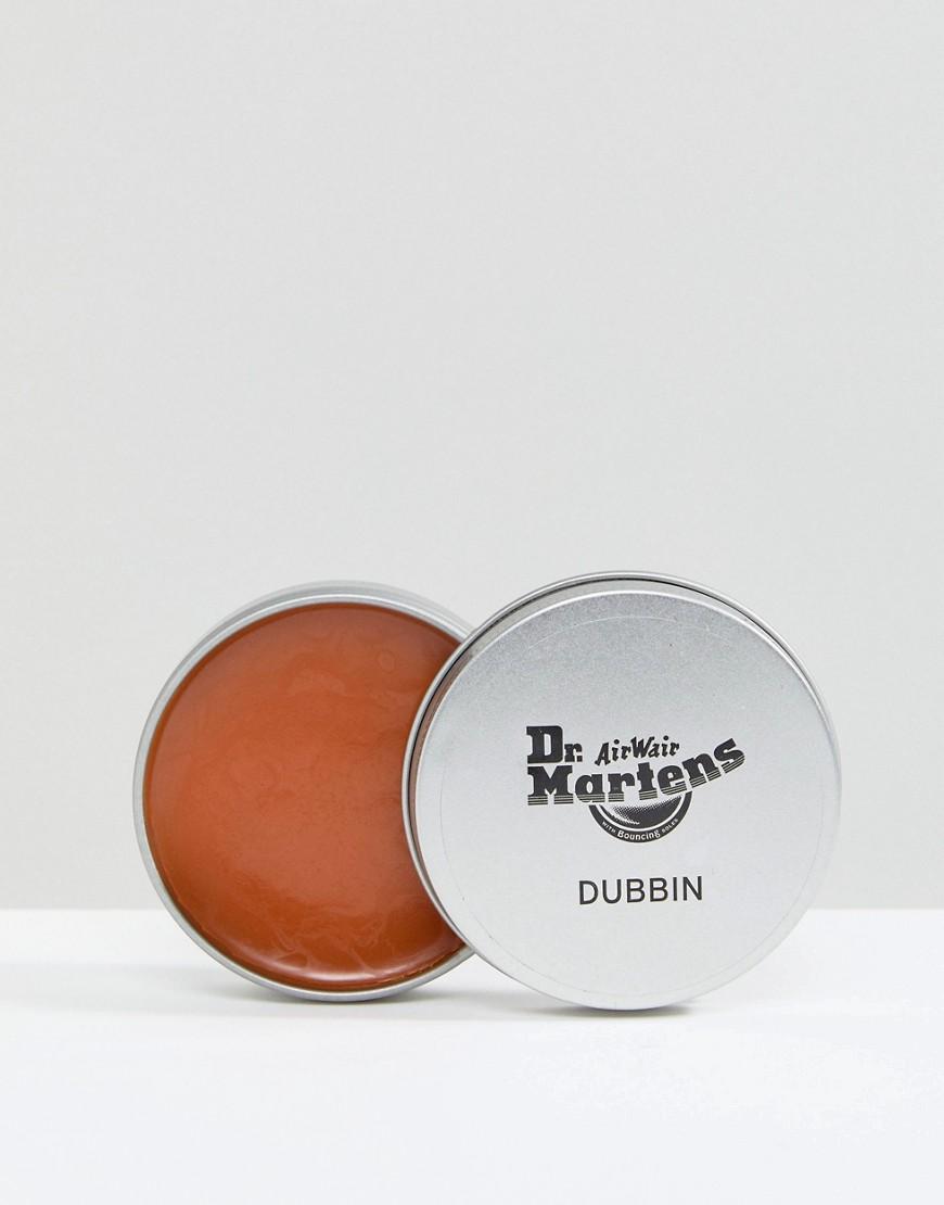 dr martens dubbin