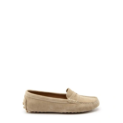 Shop Hugs & Co Penny Driving Loafers