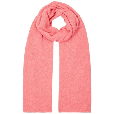 Hawico cashmere best sale scarf