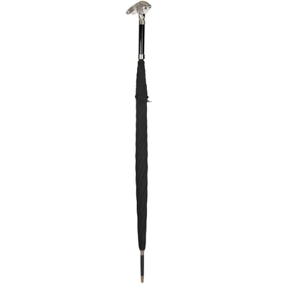 Shop Fox Umbrellas Rabbit-handle Black Umbrella