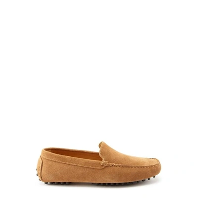 Shop Hugs & Co Contemporary Driving Loafers