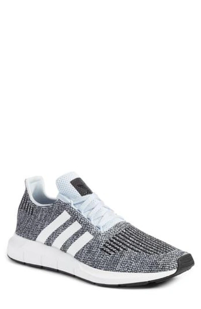 Adidas Originals Adidas Men's Swift Run Casual Sneakers From Finish Line In  Black | ModeSens