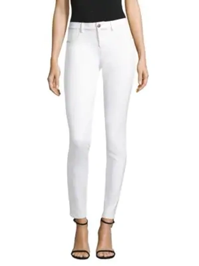 Shop Lafayette 148 Women's Acclaimed Stretch Mercer Pant In White