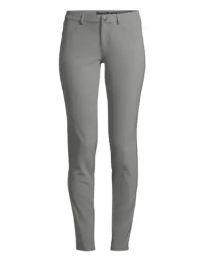 Shop Lafayette 148 Women's Acclaimed Stretch Mercer Pant In White