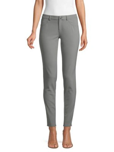 Shop Lafayette 148 Women's Acclaimed Stretch Mercer Pant In White