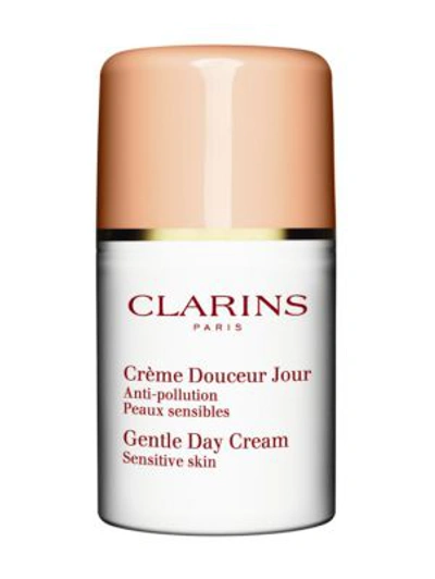Shop Clarins Gentle Day Cream/ 1.7 Oz.