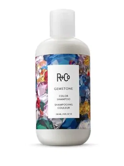 Shop R + Co Gemstone Color Shampoo